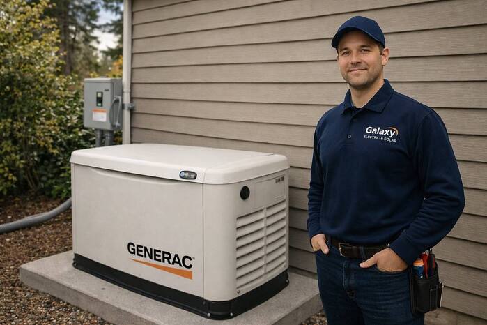 Electrical Panel Upgrade